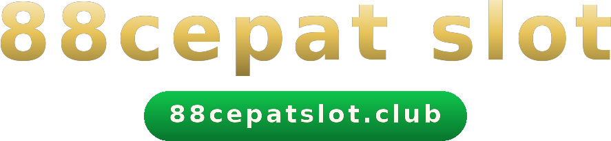 88cepat slot logo